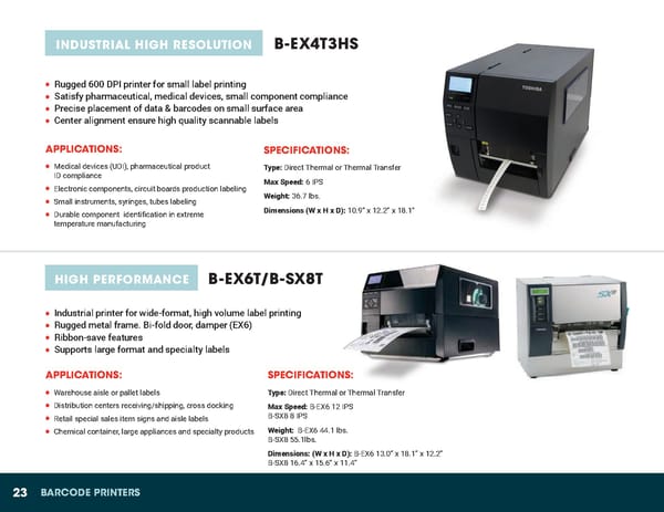 MFPs Full Line | Interactive Presentation - Page 24